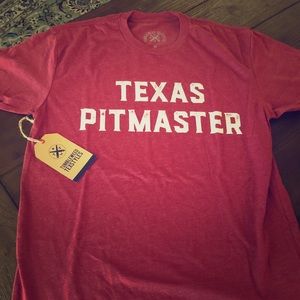 Texas tee
